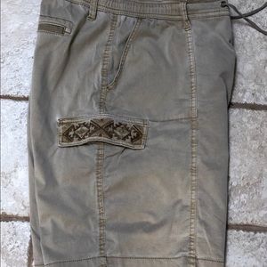 Sonoma cargo shorts